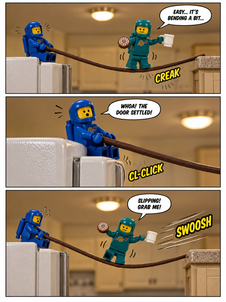 Bridging the Great Divide (page 3 of 4)