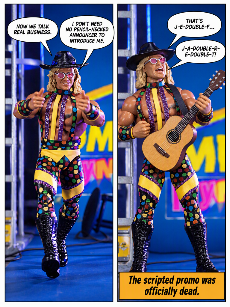 Ain't He Great (page 2 of 4)