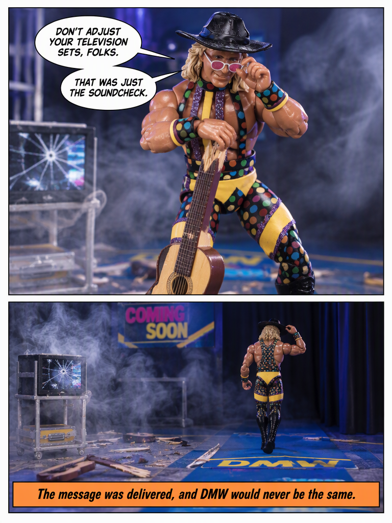 Ain't He Great (page 4 of 4)