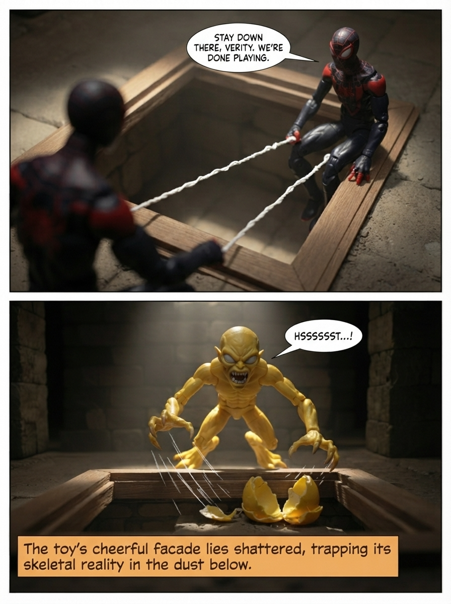 Verity's True Form (page 4 of 4)