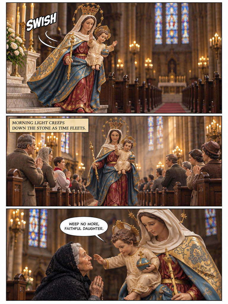 The Dawn Blessing (page 2 of 4)