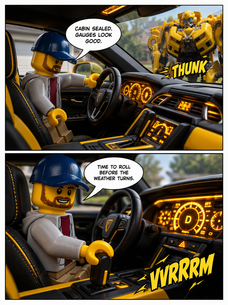 Roadside Emergency (page 2 of 8)