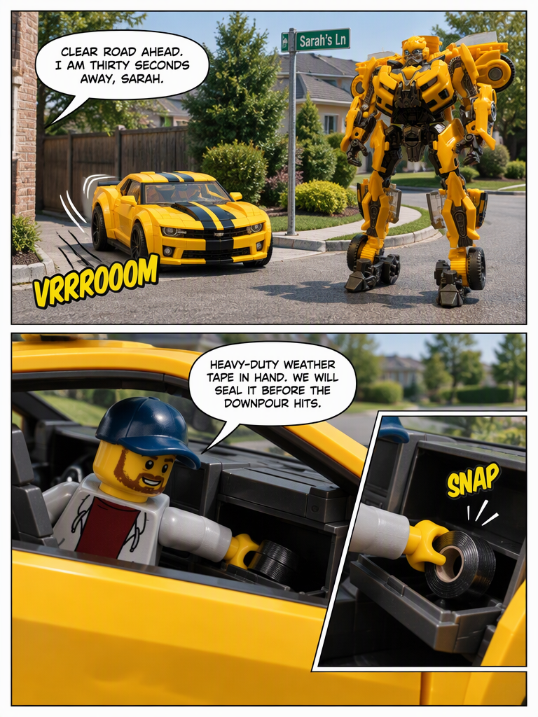 Roadside Emergency (page 7 of 8)
