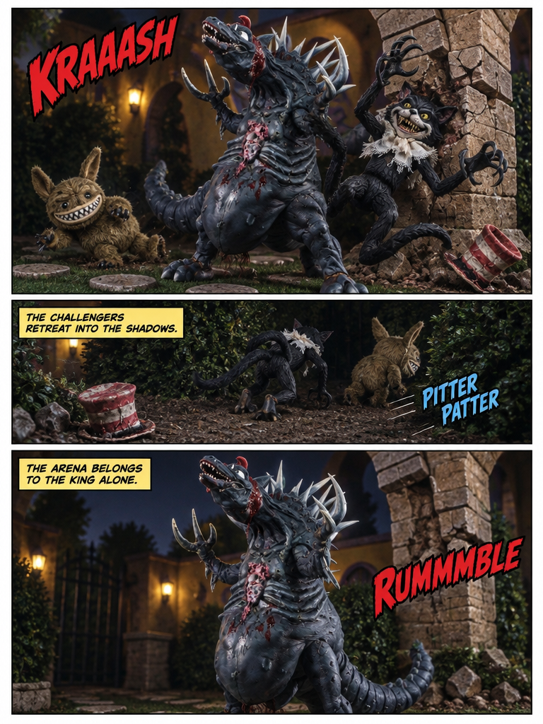 Colossal Encounter (page 4 of 4)