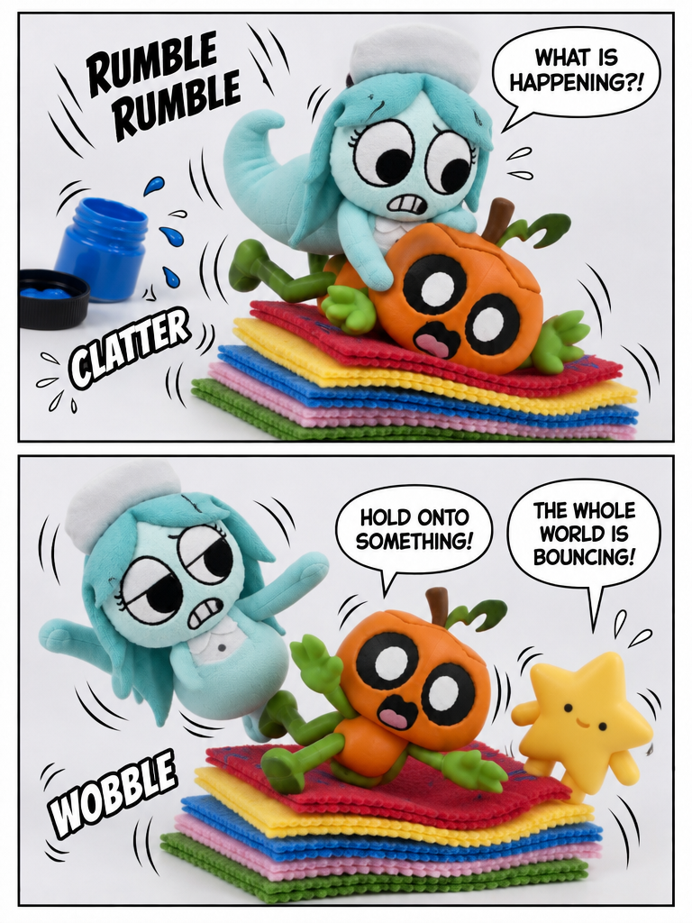 A Splash of New Color (page 2 of 4)