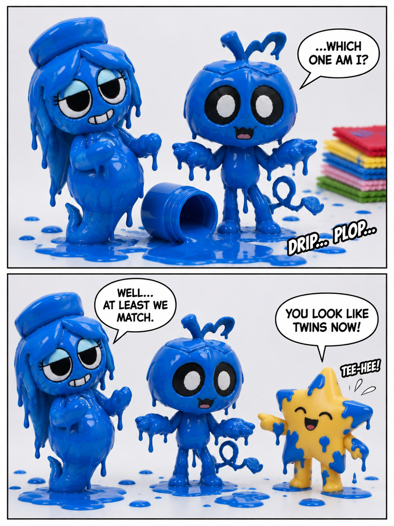 A Splash of New Color (page 4 of 4)