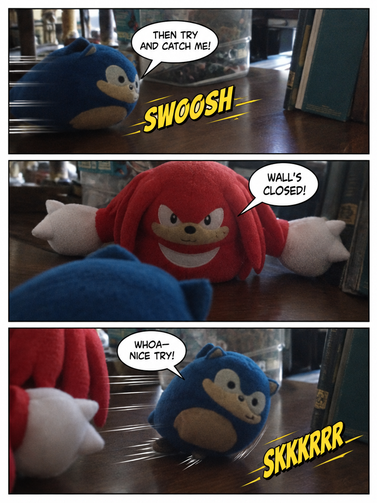 Velvet Velocity (page 2 of 4)
