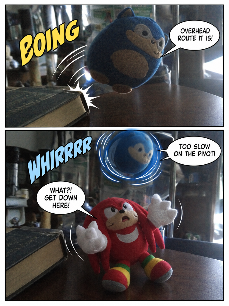 Velvet Velocity (page 3 of 4)