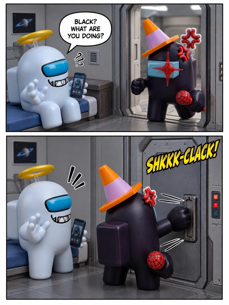 Room 04 Lights Out (page 2 of 4)
