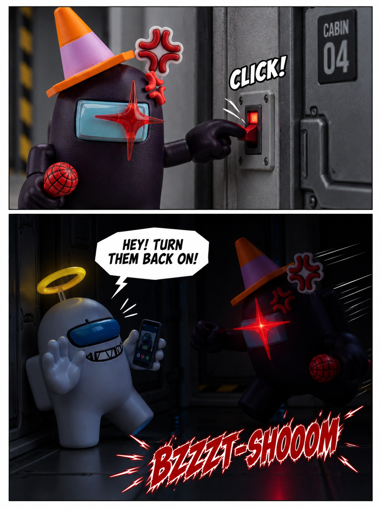 Room 04 Lights Out (page 3 of 4)