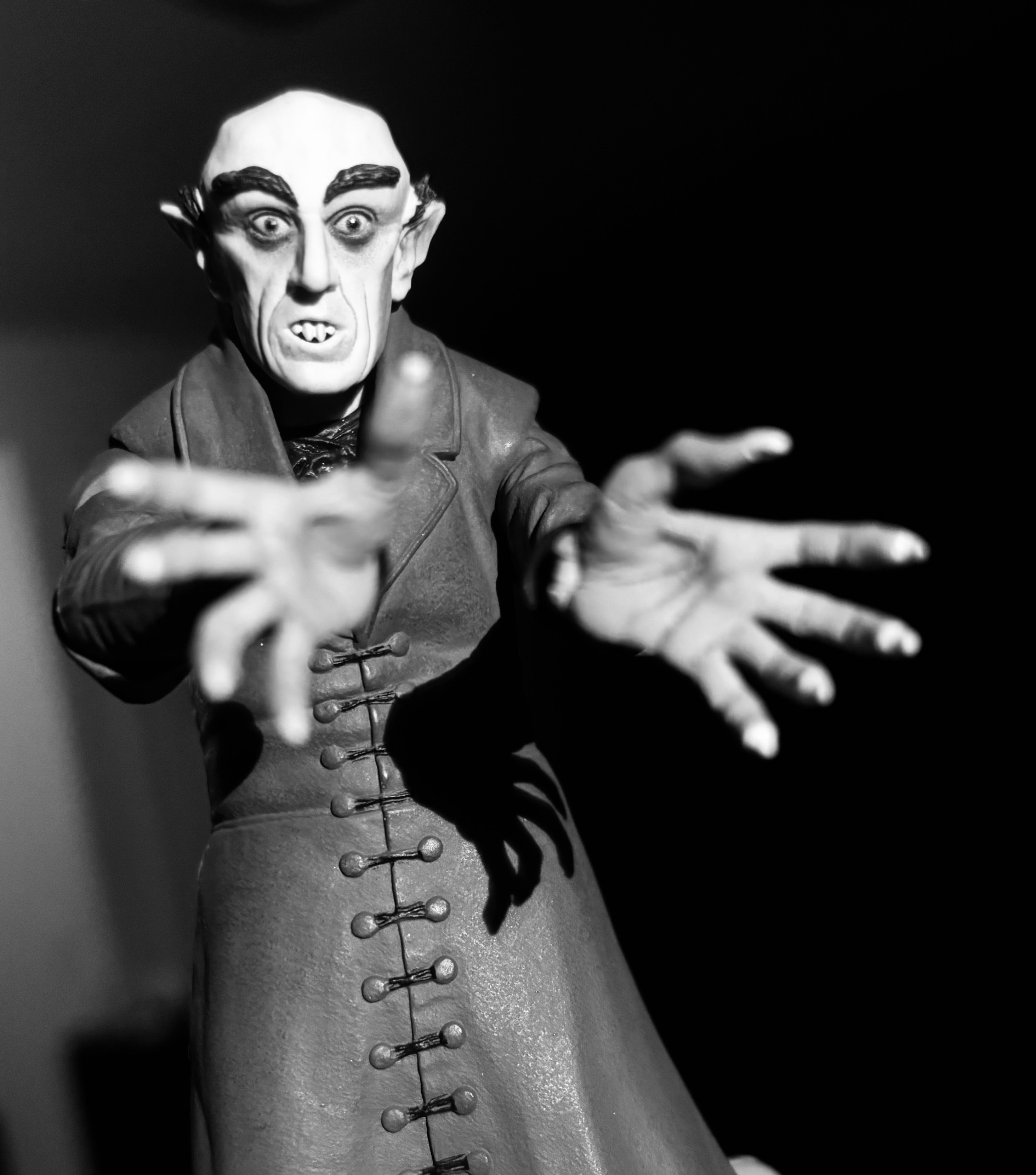 Count Orlok | NaukNauk