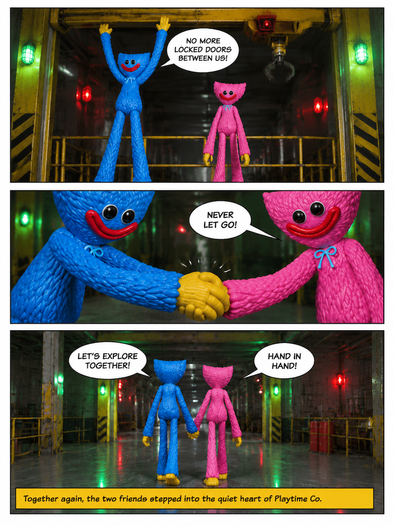 Through the Scalding Vapors (page 3 of 4)