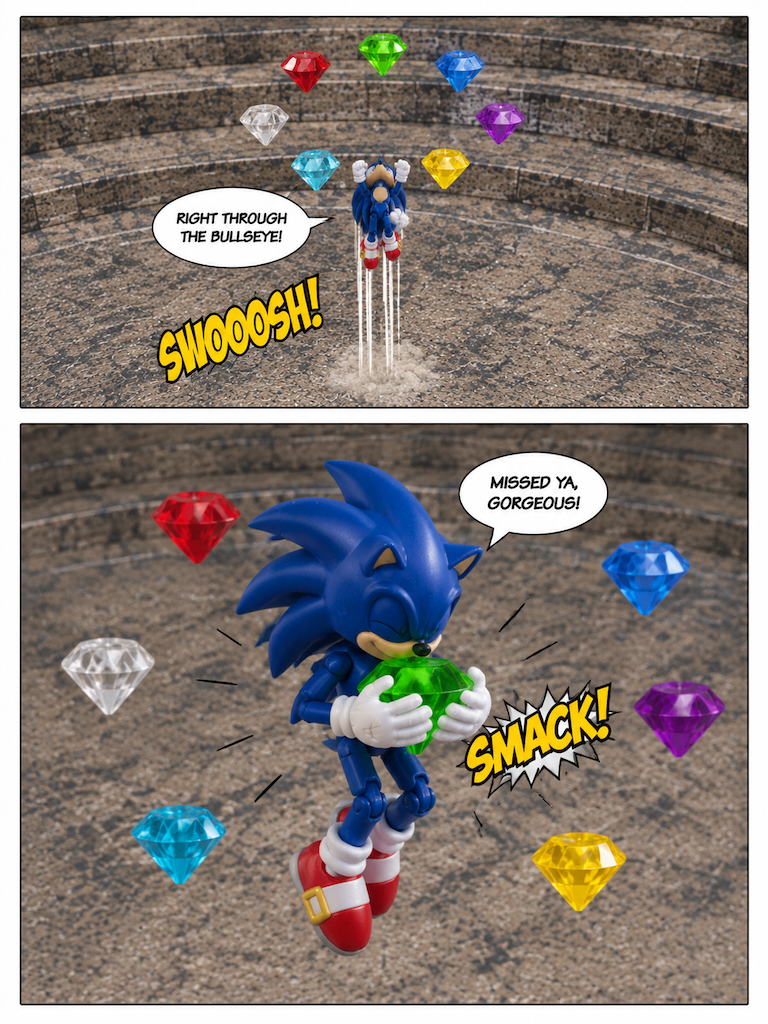 Gems in the Sky (page 2 of 8)