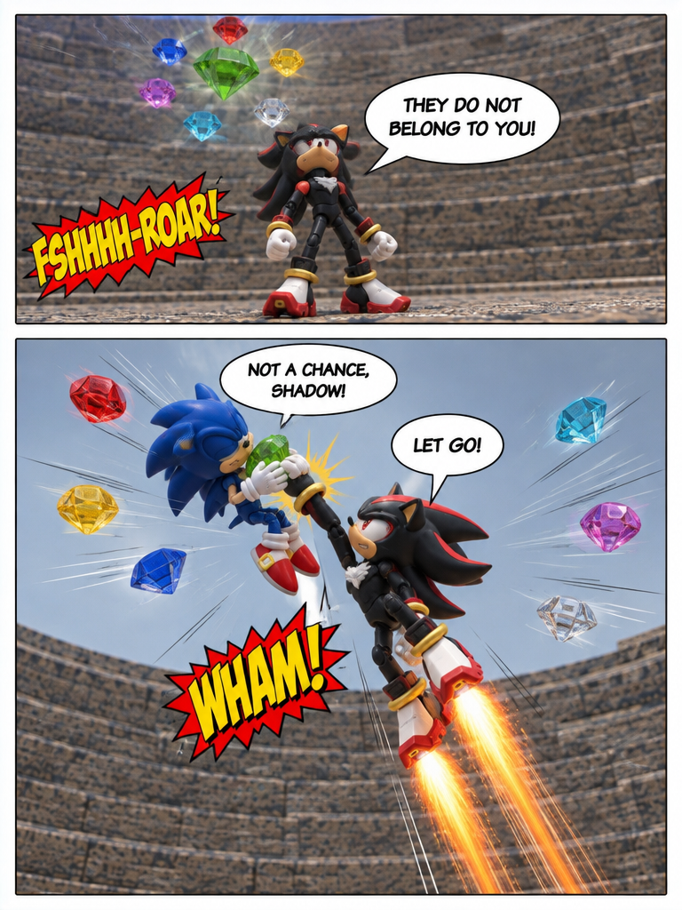 Gems in the Sky (page 3 of 8)