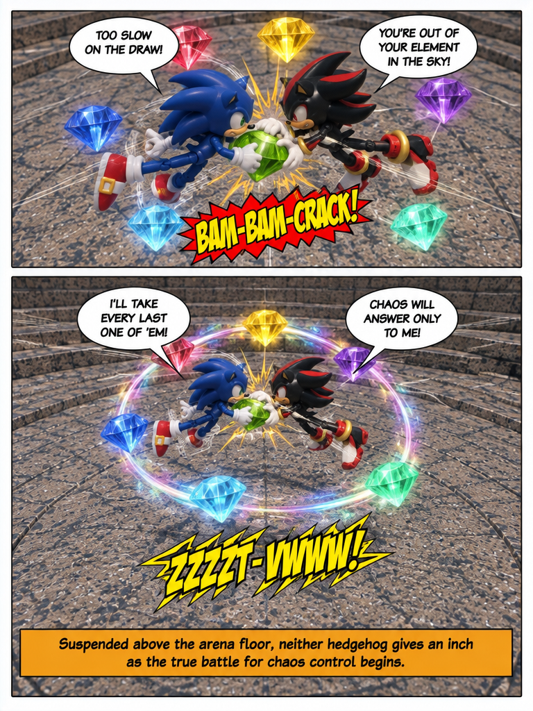 Gems in the Sky (page 4 of 8)