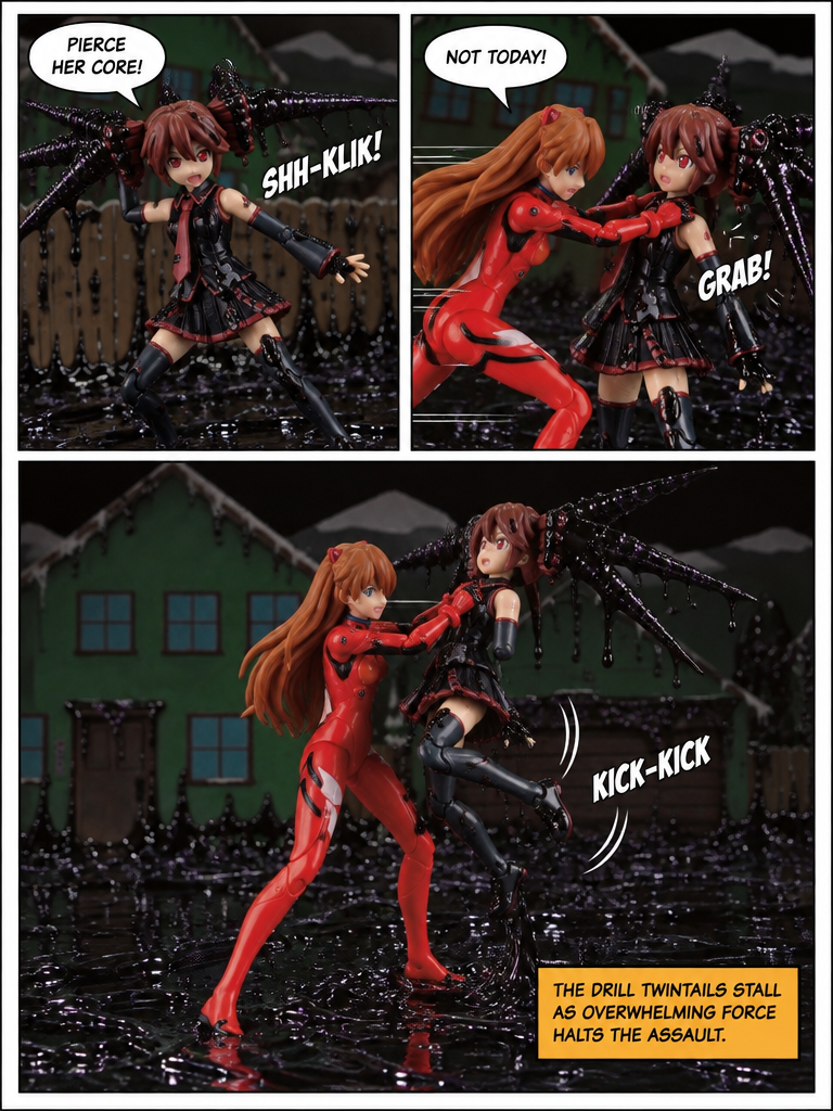 Redemption in Red (page 3 of 4)