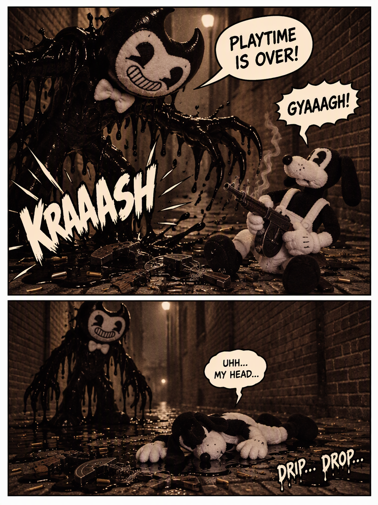 No Money for Gangsters (page 3 of 4)