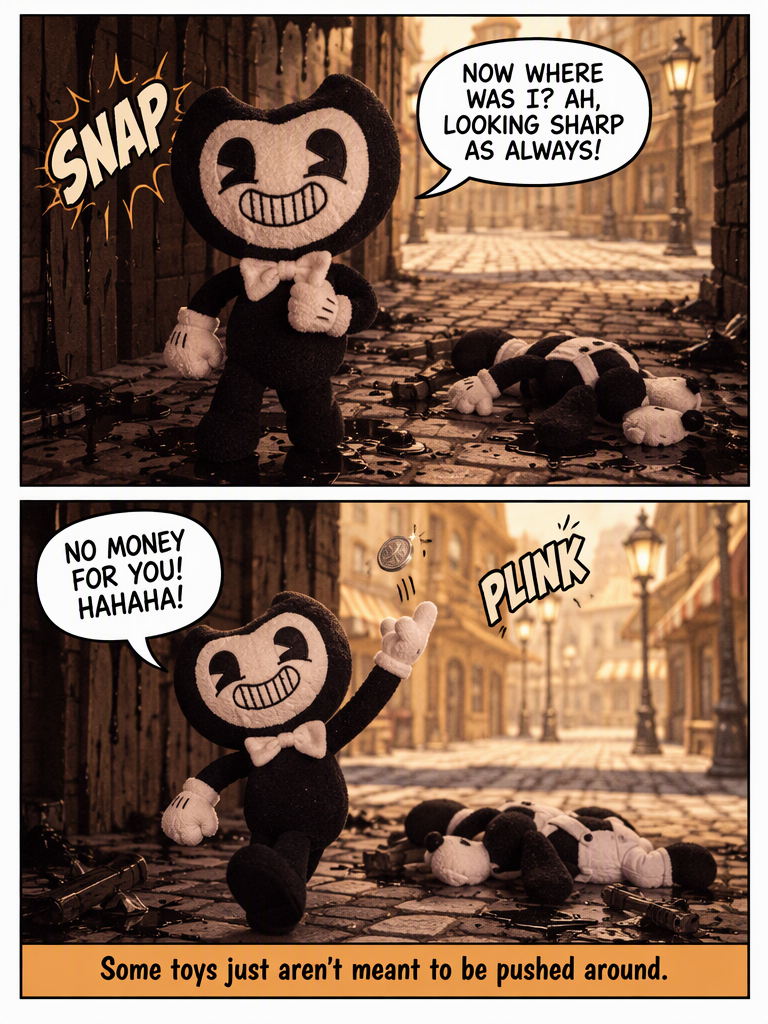No Money for Gangsters (page 4 of 4)