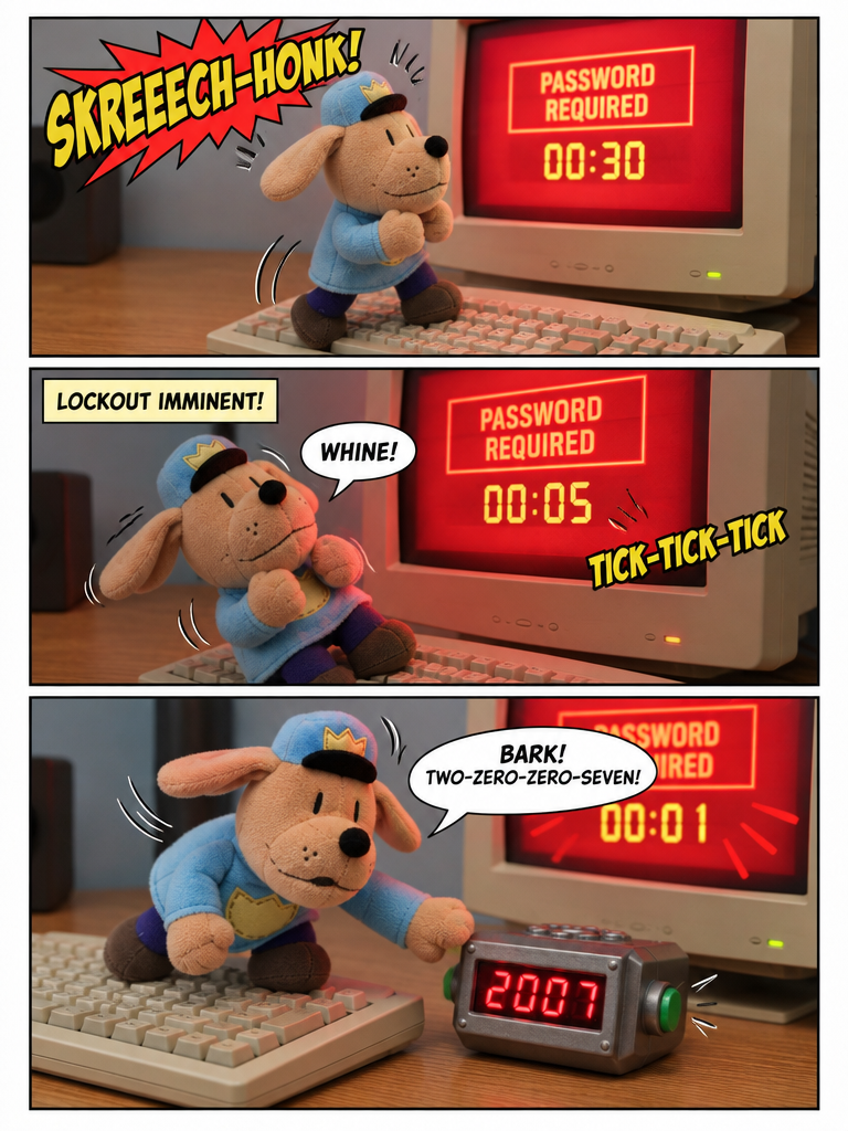 Dial-Up Hero (page 3 of 4)