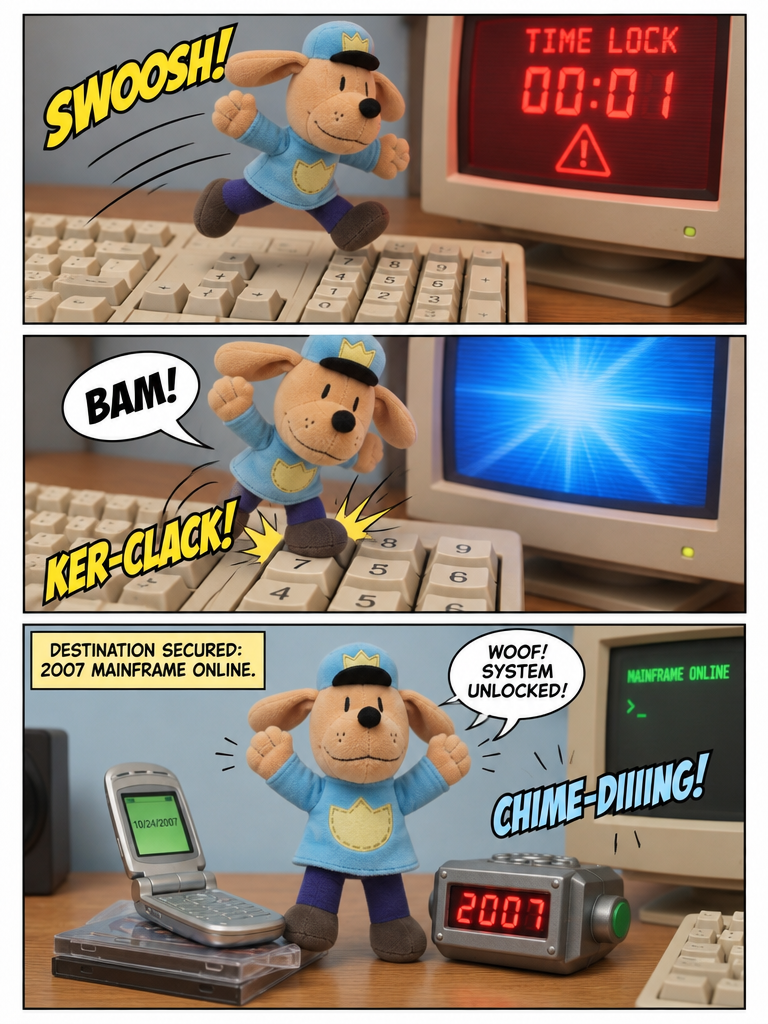 Dial-Up Hero (page 4 of 4)