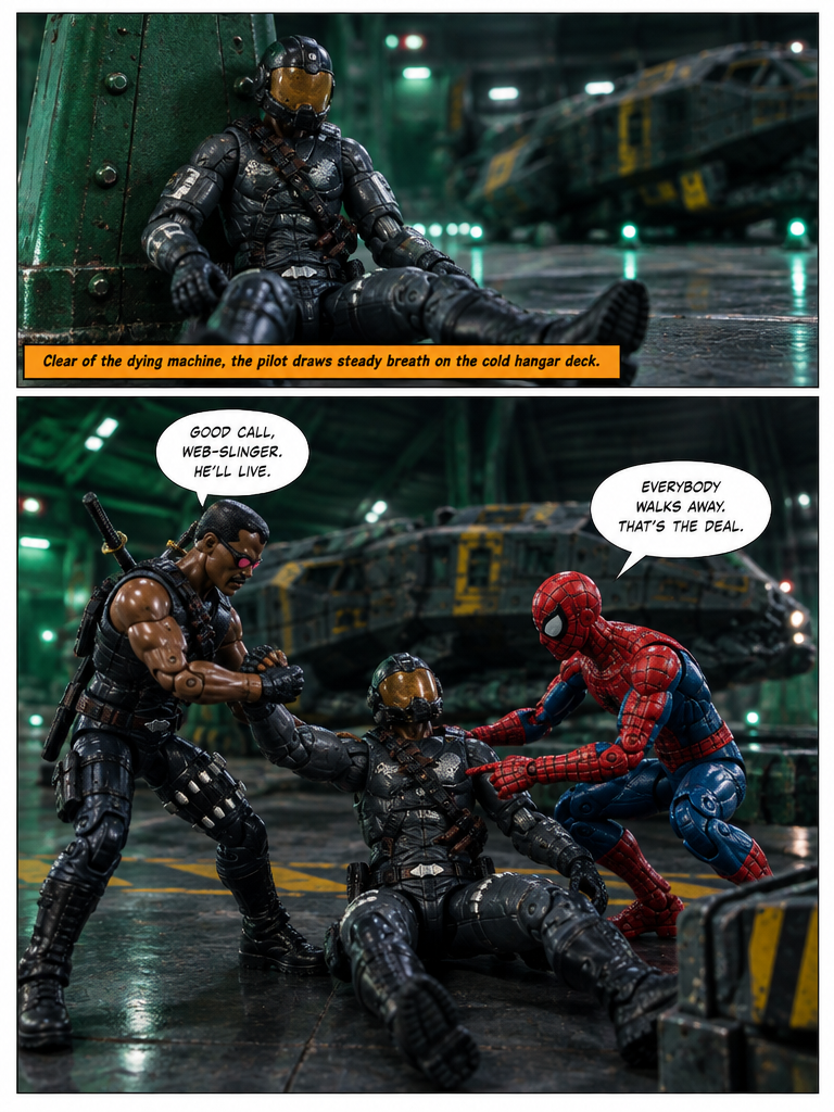 Protocol of Mercy (page 4 of 4)