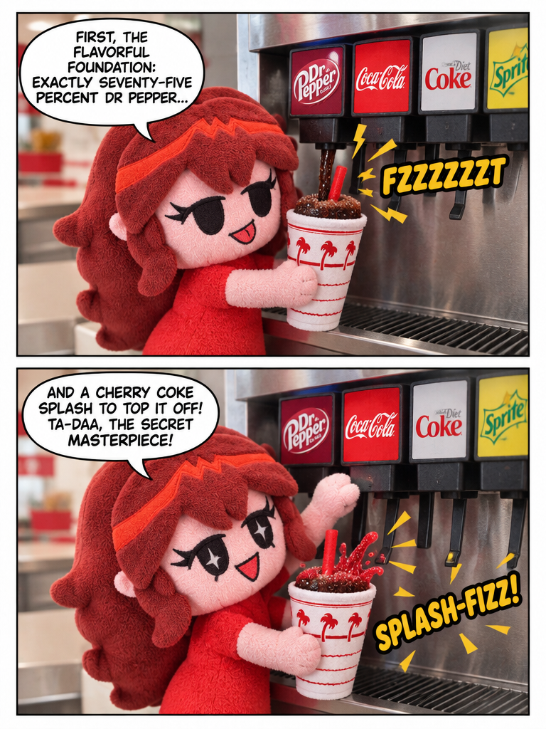 Burger Break Beat (page 3 of 4)