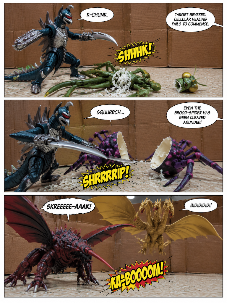 Extinction Protocol (page 3 of 4)