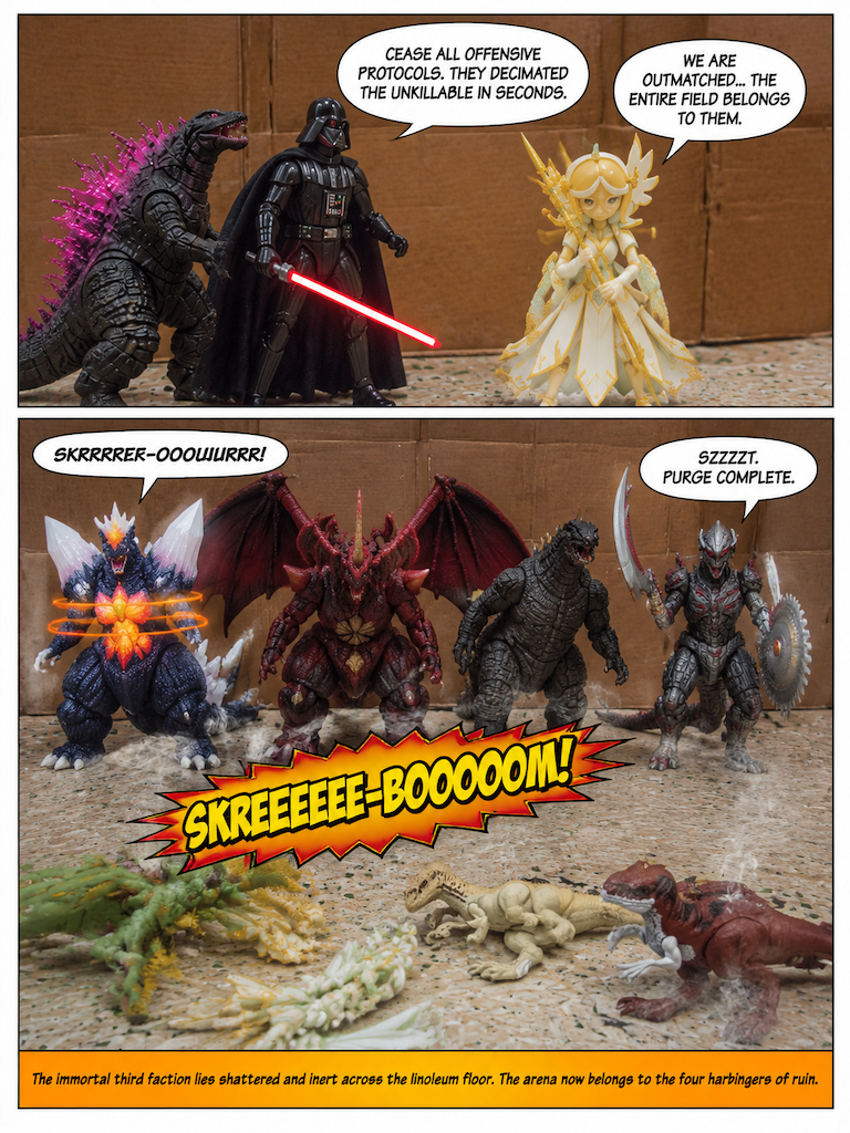 Extinction Protocol (page 4 of 4)