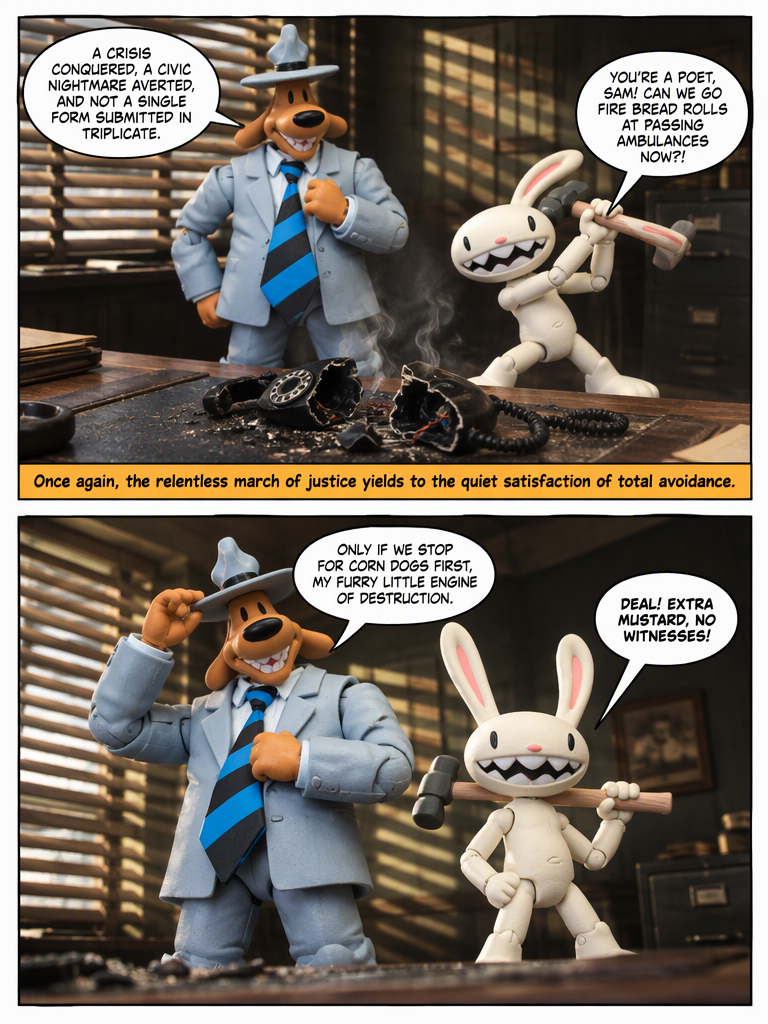Freelance Case Dismissed (page 4 of 4)