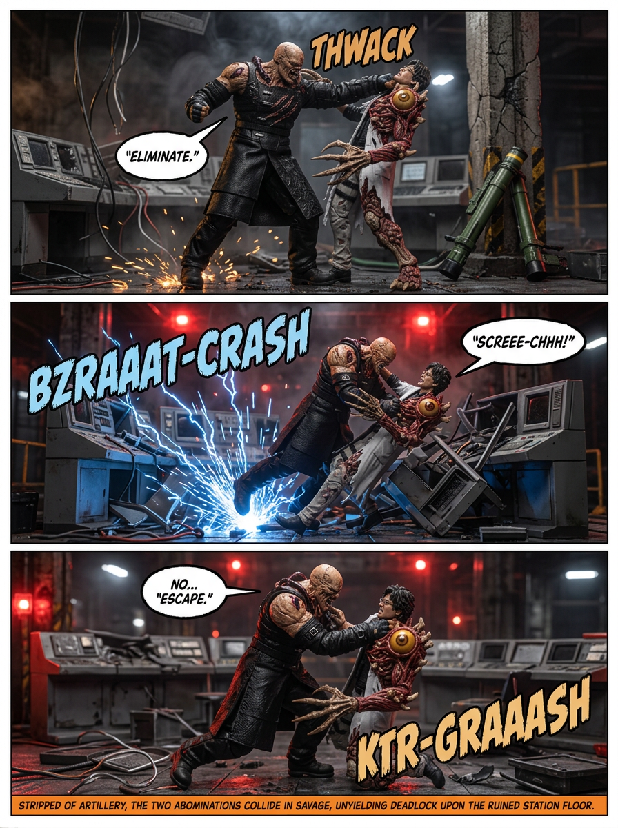 G-Strain Contagion (page 4 of 4)