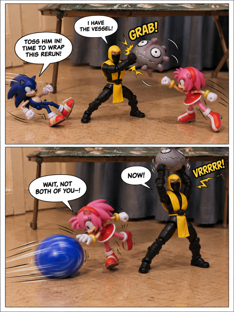 Remake of the Remake (page 2 of 4)