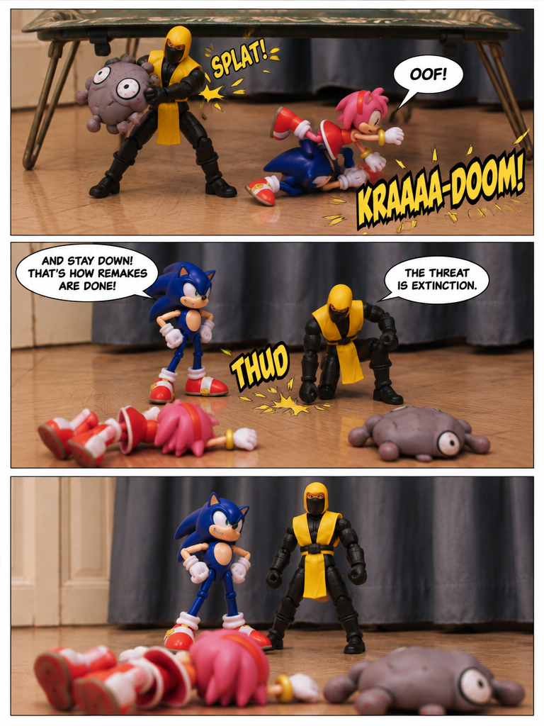 Remake of the Remake (page 3 of 4)