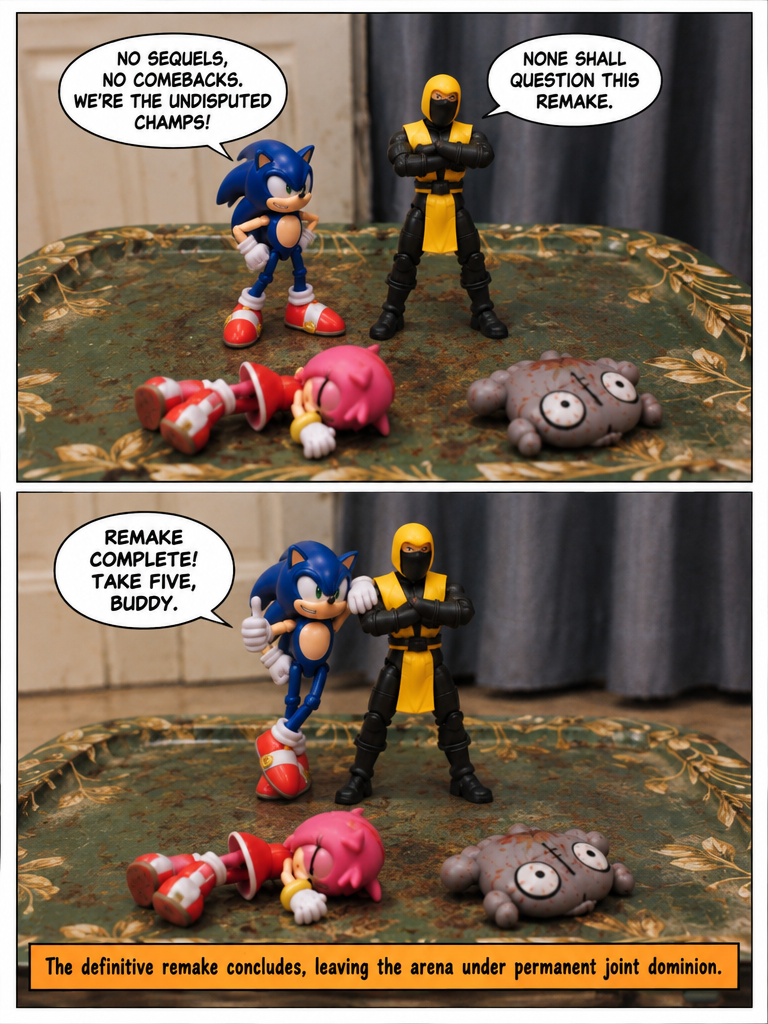 Remake of the Remake (page 4 of 4)