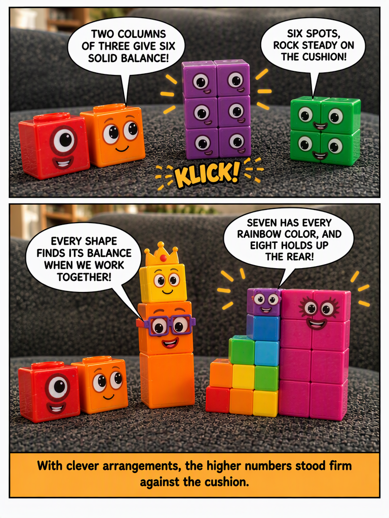 Counting All the Way to Ten (page 2 of 4)