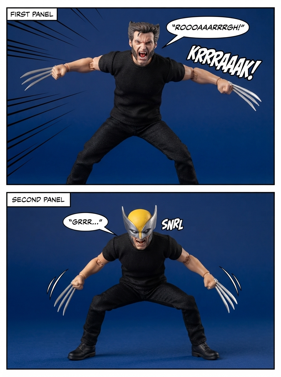 Primal Charge (page 4 of 4)