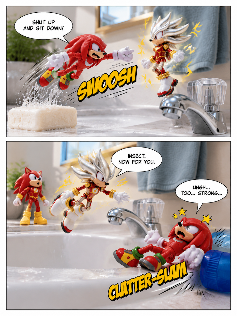 Hyper Resurgence (page 2 of 4)