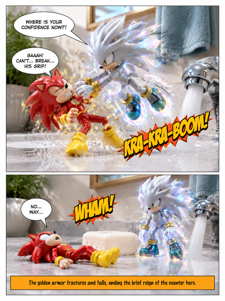 Hyper Resurgence (page 3 of 4)