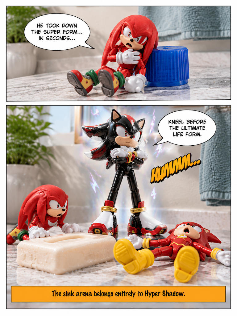 Hyper Resurgence (page 4 of 4)