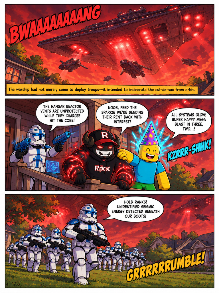 Dreadnought Reclamation (page 2 of 4)