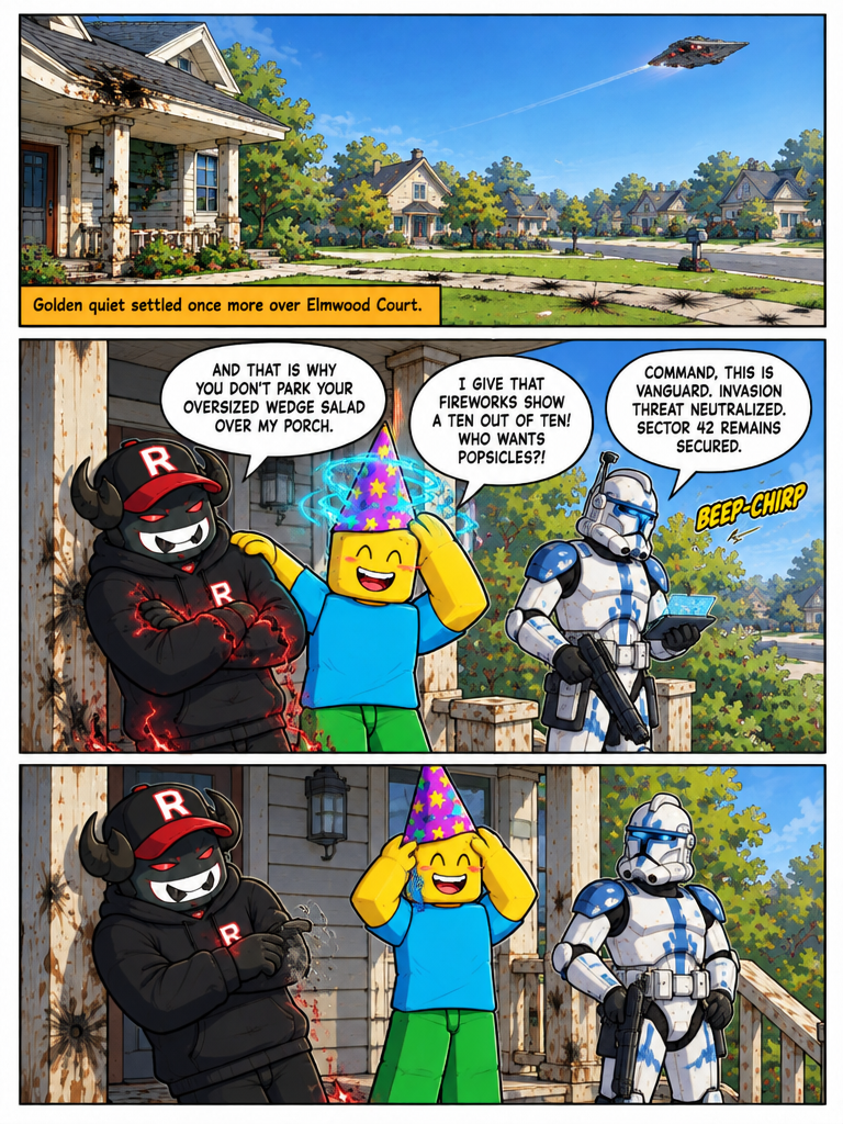 Dreadnought Reclamation (page 4 of 4)