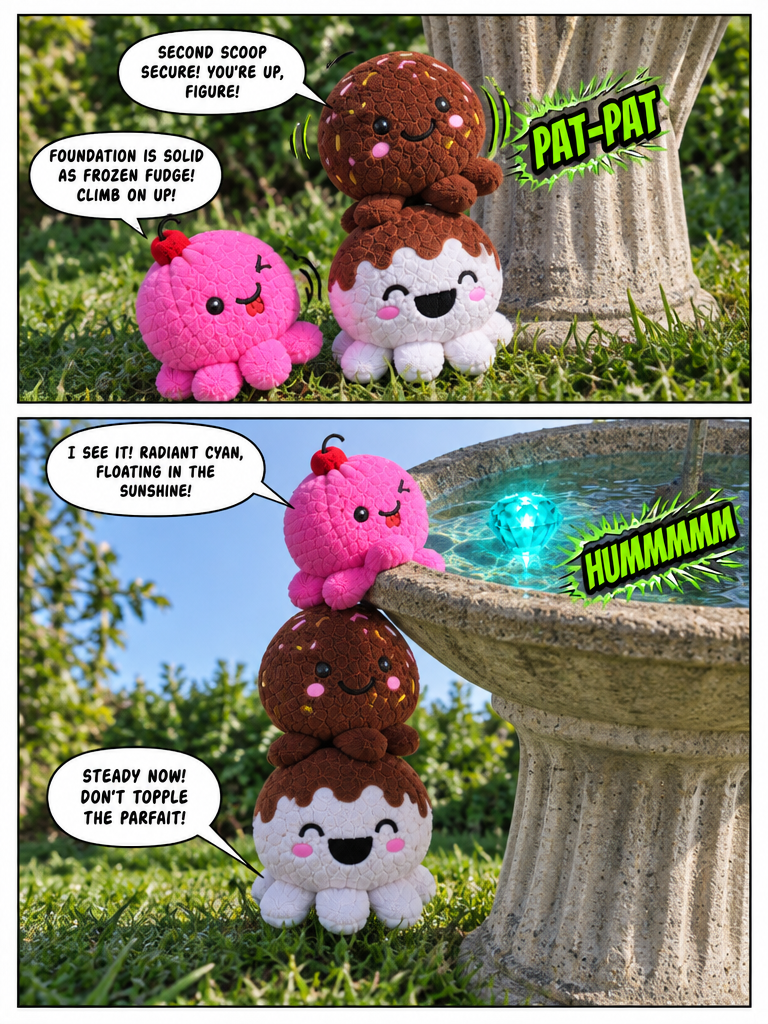The Sixth Resonance (page 2 of 4)