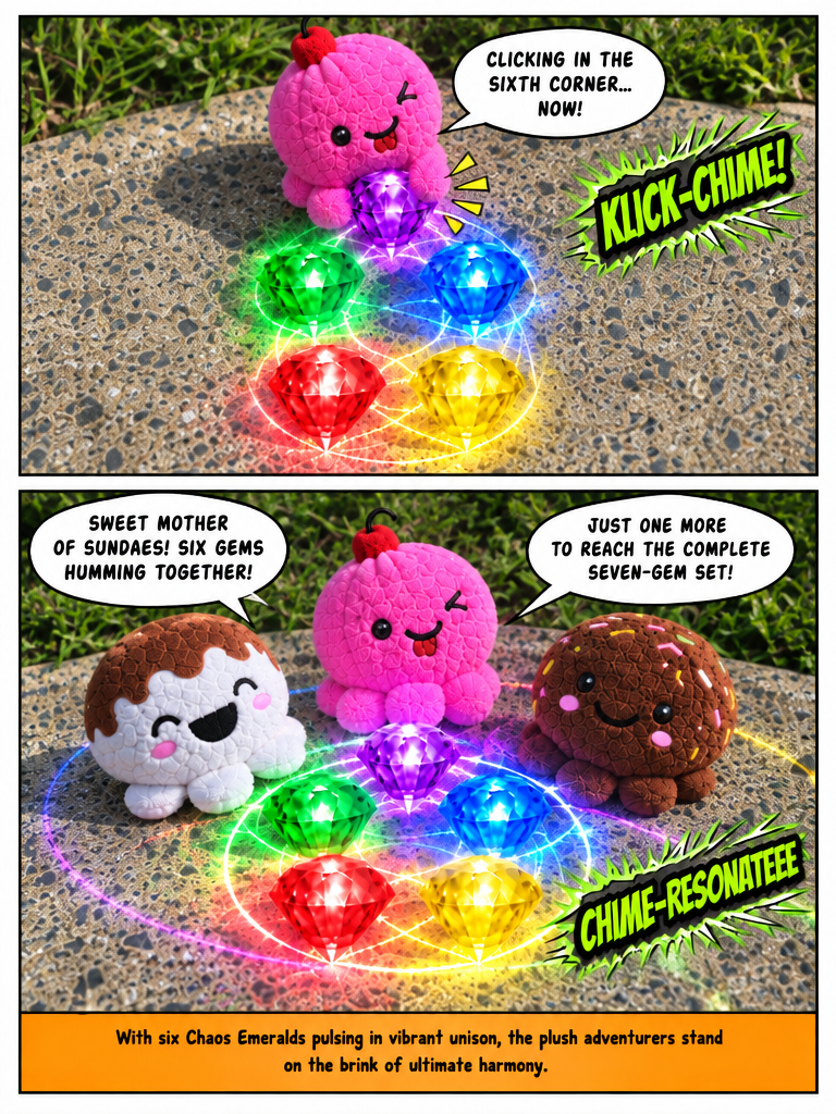The Sixth Resonance (page 4 of 4)
