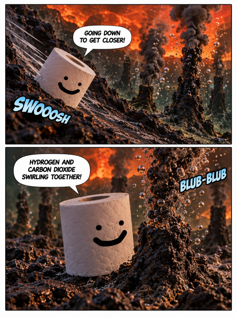The Dawn of LUCA-1 (page 3 of 4)