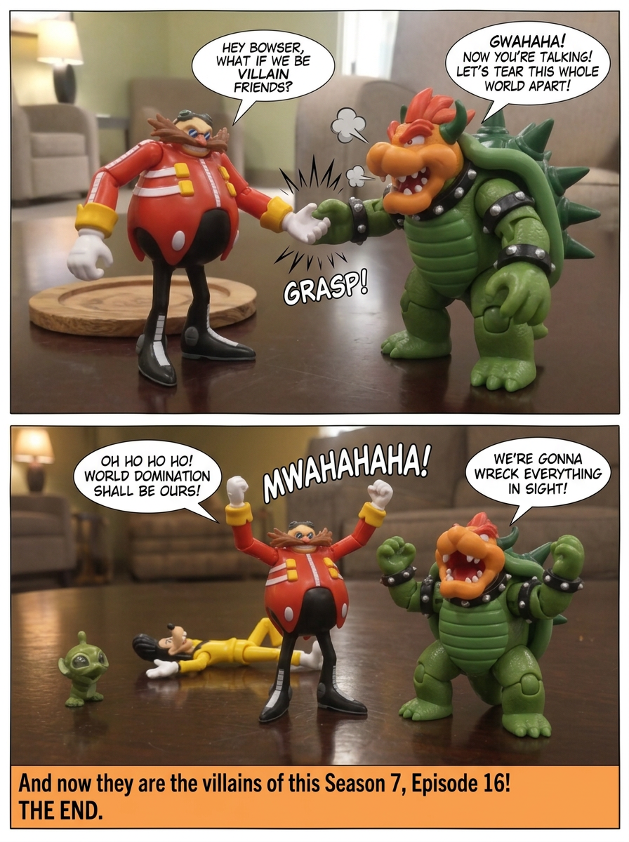 Villains United (page 4 of 4)