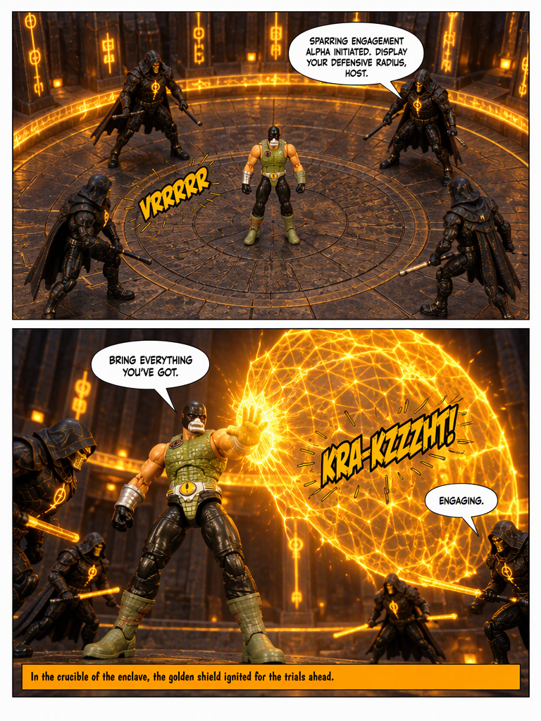 The Enclave's Vow (page 4 of 4)