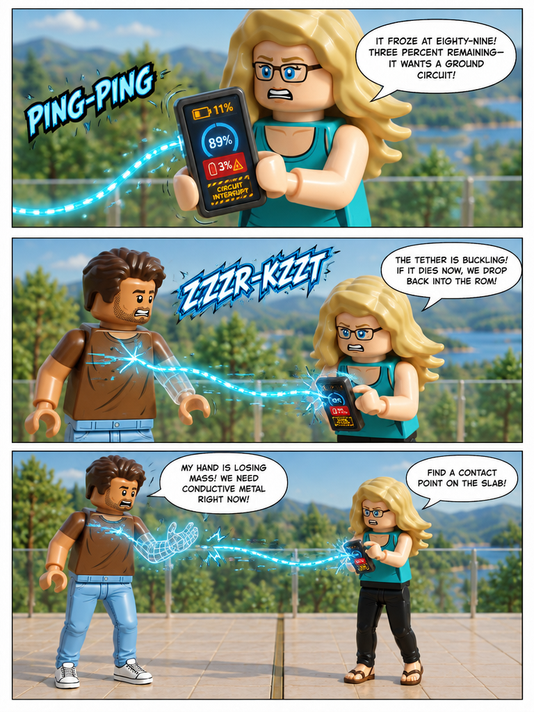The Final Transfer (page 2 of 4)