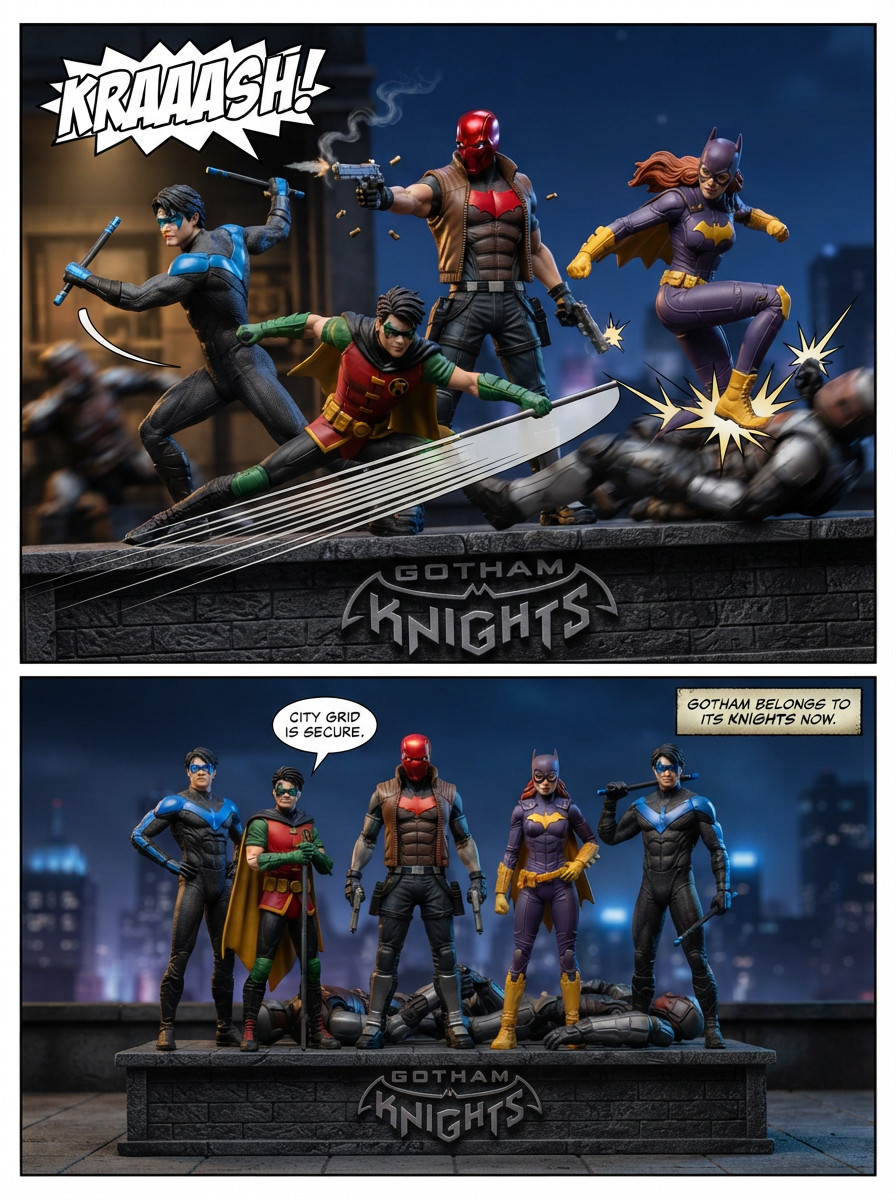 Guardians of the Dark City (page 4 of 4)