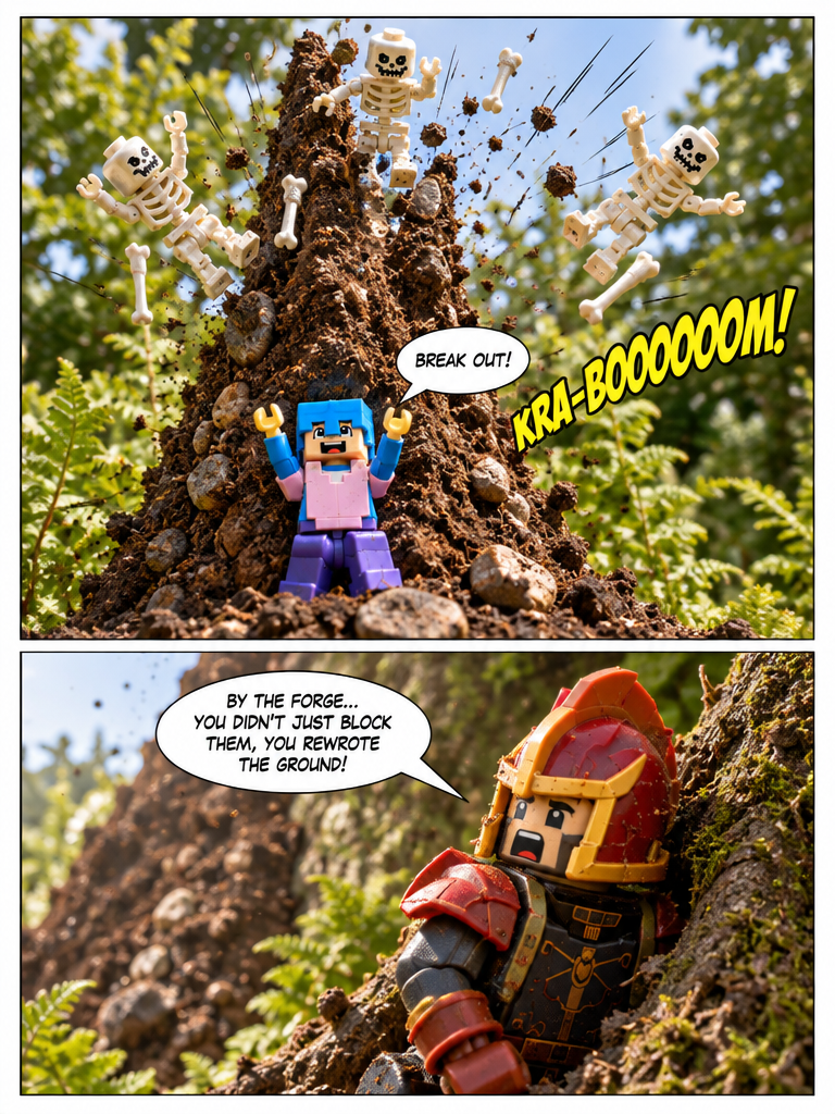 The Avatar (part 7) (page 3 of 4)