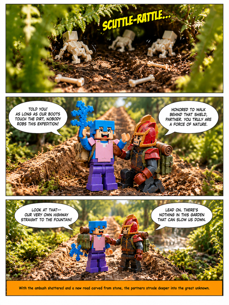 The Avatar (part 7) (page 4 of 4)