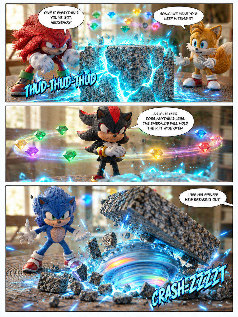 The Chaos Circle (page 4 of 4)